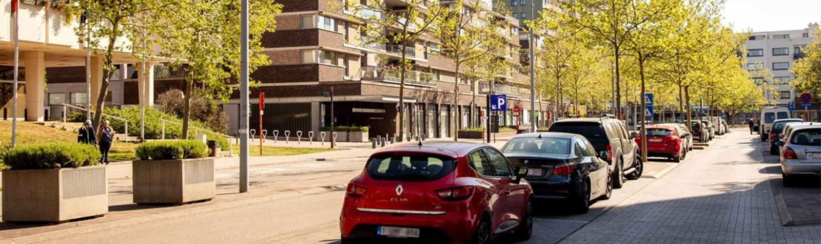 Genk kiest voor datagedreven en klantvriendelijk parkeerbeleid