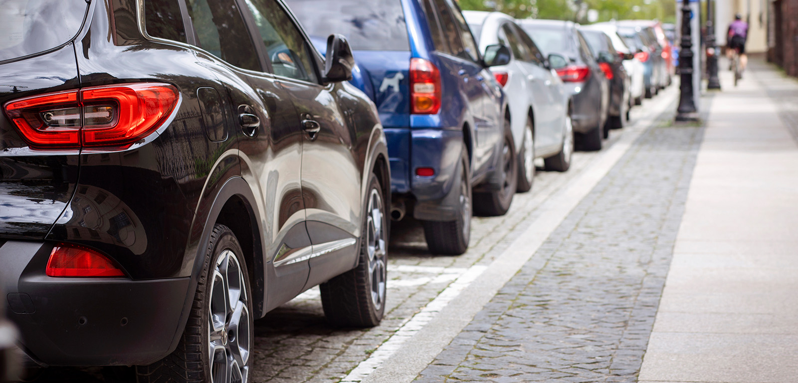Digitaal Parkeer en Toegangsrechtenregister als fundament
