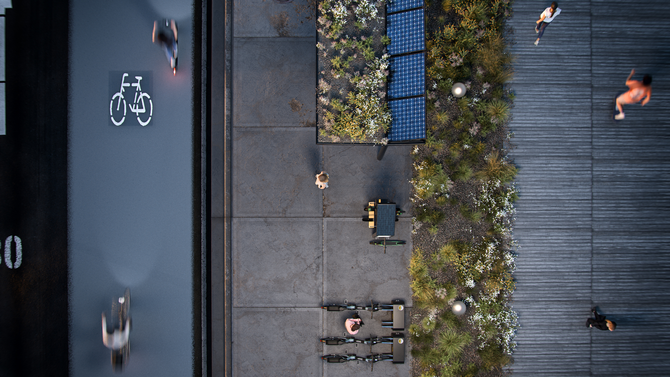 SDG’s: Vlaamse steden en gemeenten werken aan hun toekomst