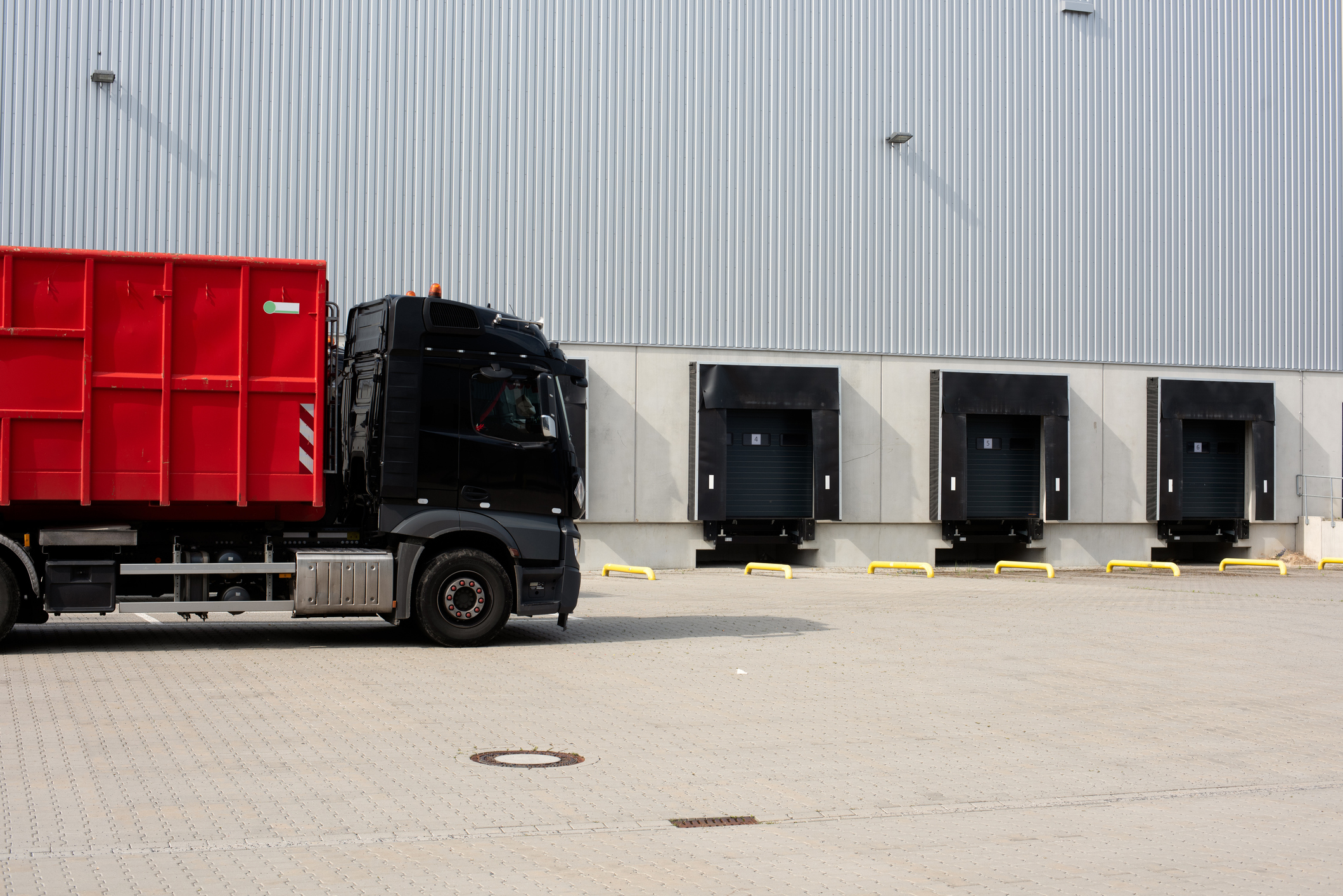 Transport flow management system: uw transportadministratie en automatisatie volledig onder controle